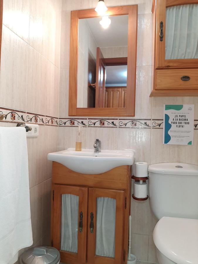 Carihuela Residencial Rosario Sun & Beach Apartment