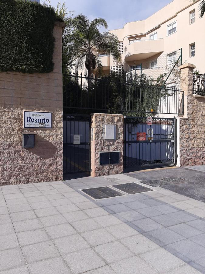 Carihuela Residencial Rosario Sun & Beach Torremolinos