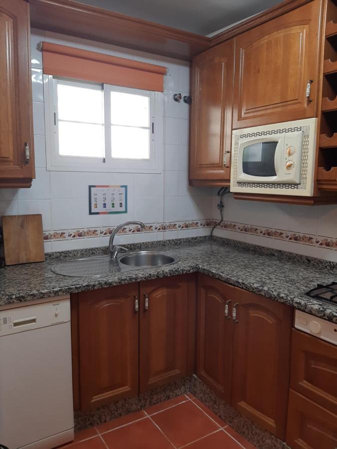 Apartment Carihuela Residencial Rosario Sun & Beach