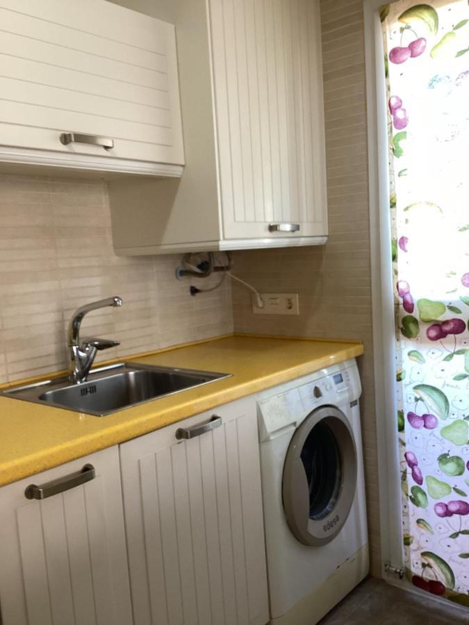 Apartamento Apartamento Elisamar Sun&beach Torremolinos