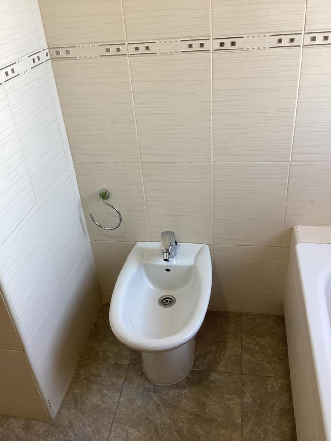 Apartamento Elisamar Sun&beach Apartamento