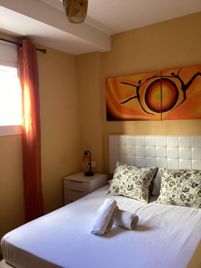 Apartamento Apartamento Elisamar Sun&beach