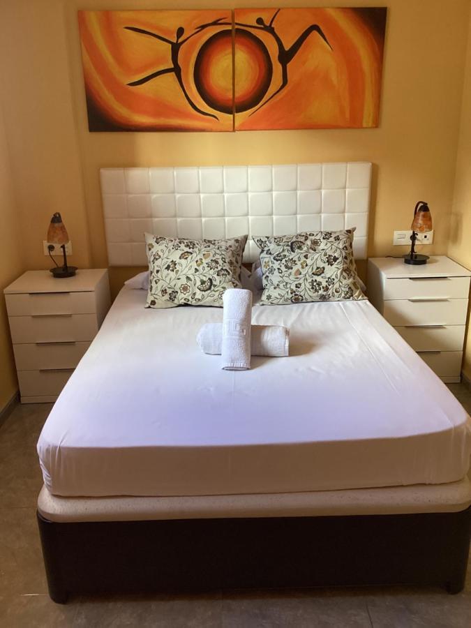 Apartamento Elisamar Sun&beach * Torremolinos
