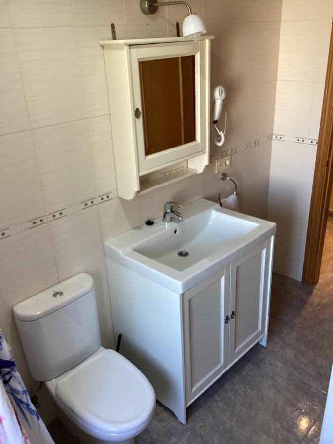 Apartamento Apartamento Elisamar Sun&beach Torremolinos