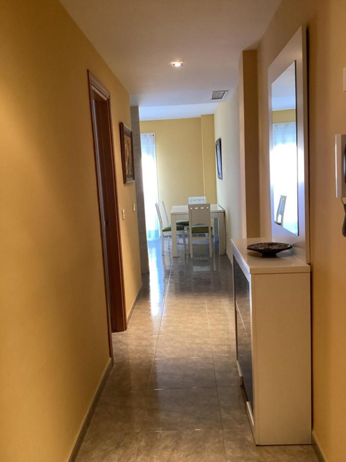 Apartamento Elisamar Sun&beach Apartamento Torremolinos