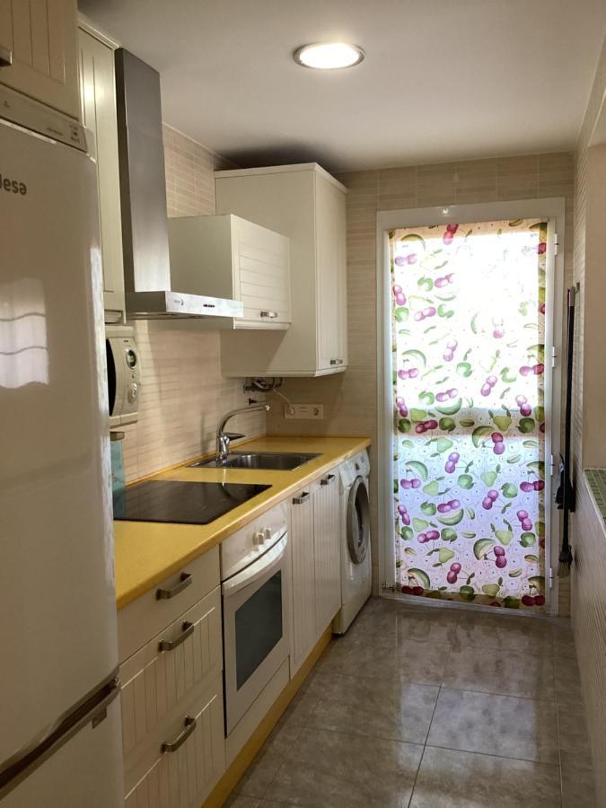 Apartamento Elisamar Sun&beach Apartamento Torremolinos