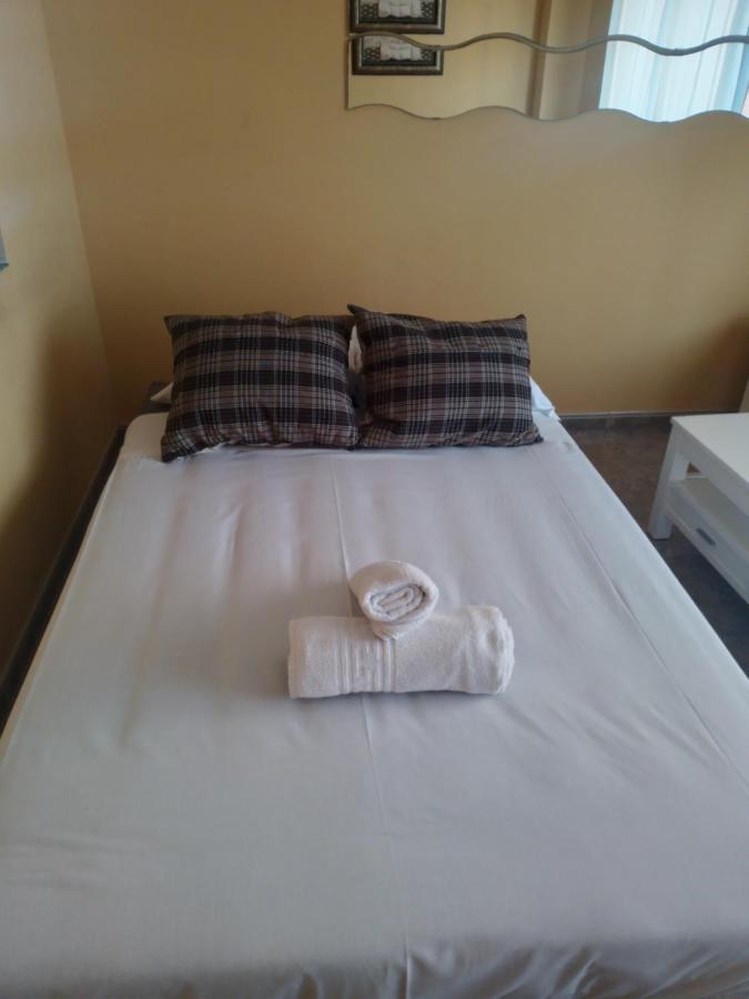 Apartamento Elisamar Sun&beach * Torremolinos