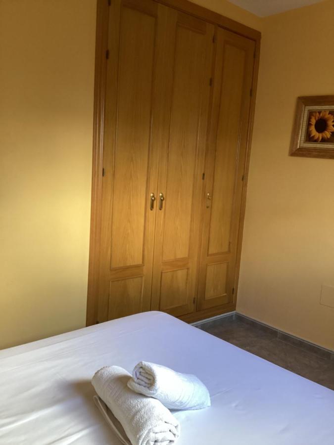 Apartamento Elisamar Sun&beach Torremolinos