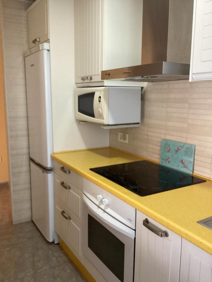 Apartamento Elisamar Sun&beach