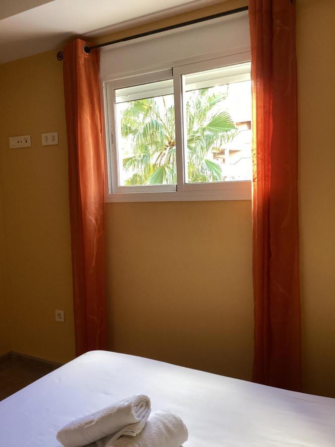Apartamento Apartamento Elisamar Sun&beach