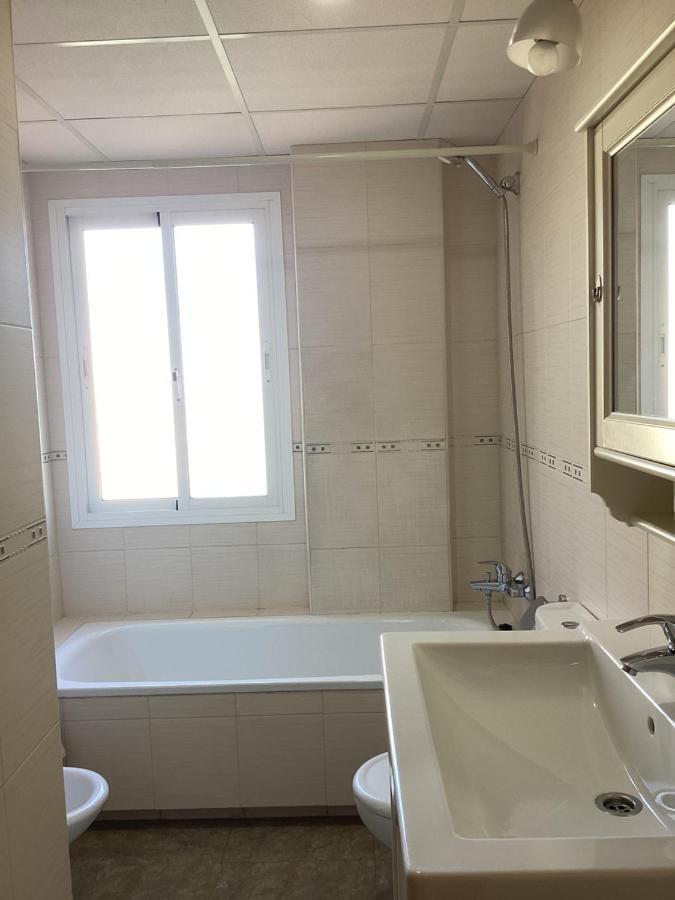 Apartamento Elisamar Sun&beach *