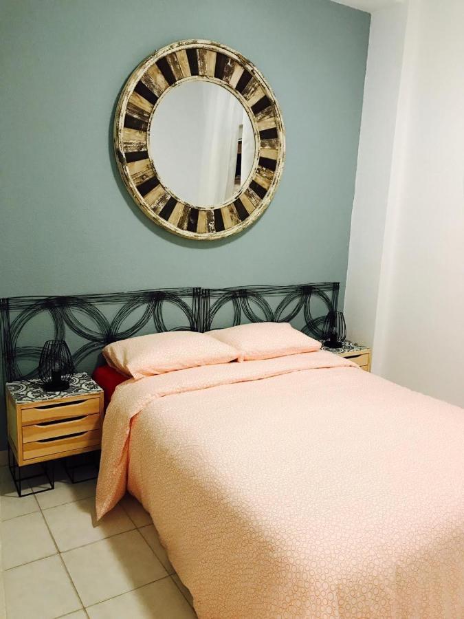 Bajondillo Playa Appartement Torremolinos