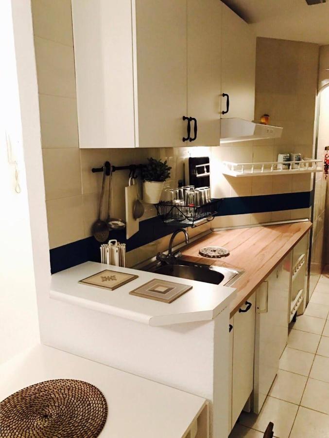 Appartement Bajondillo Playa