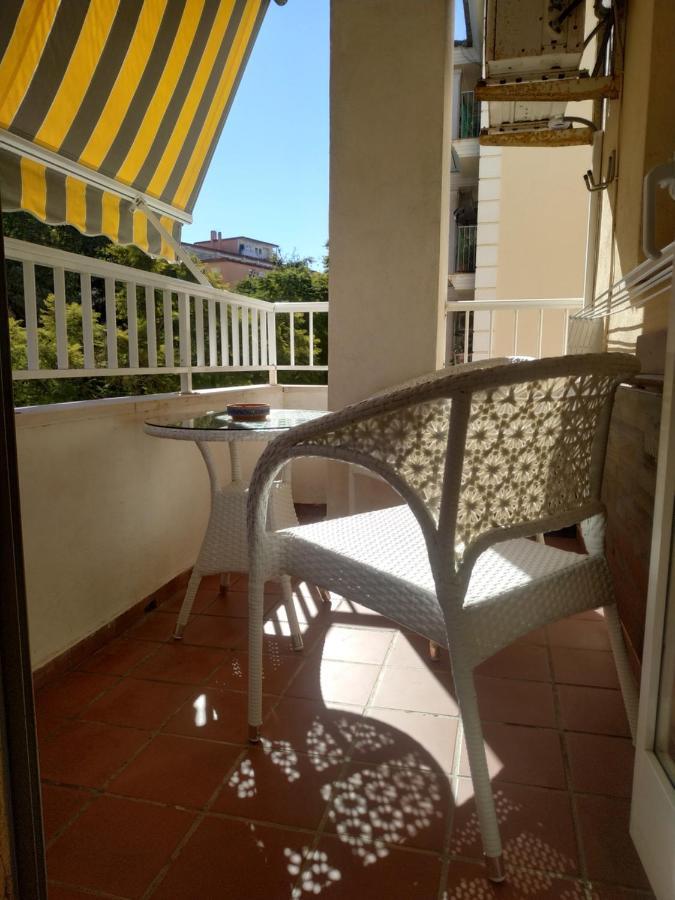 Excelente Apartamento Princesa 33 * Torremolinos