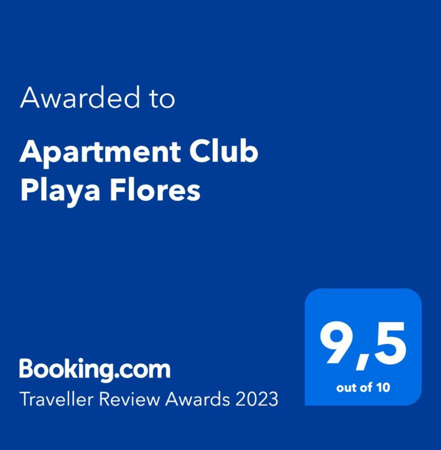 Club Playa Flores