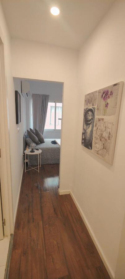 Begonia 119 Apartment Torremolinos
