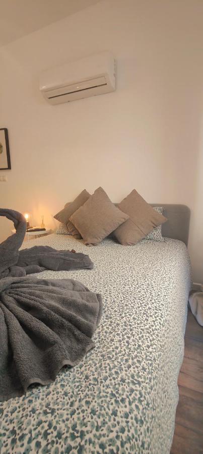 Apartment Begonia 119 *