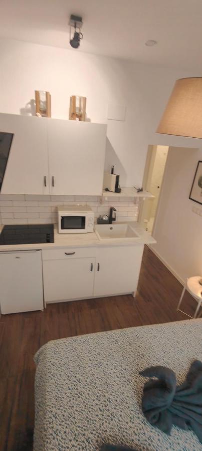 Begonia 119 Apartment *