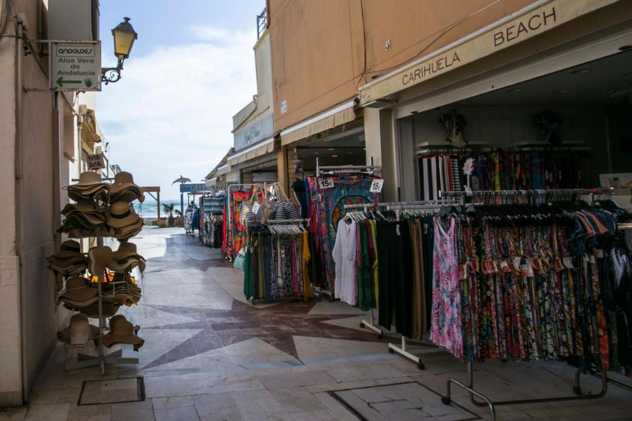 Vicenta Playa Carihuela * Torremolinos