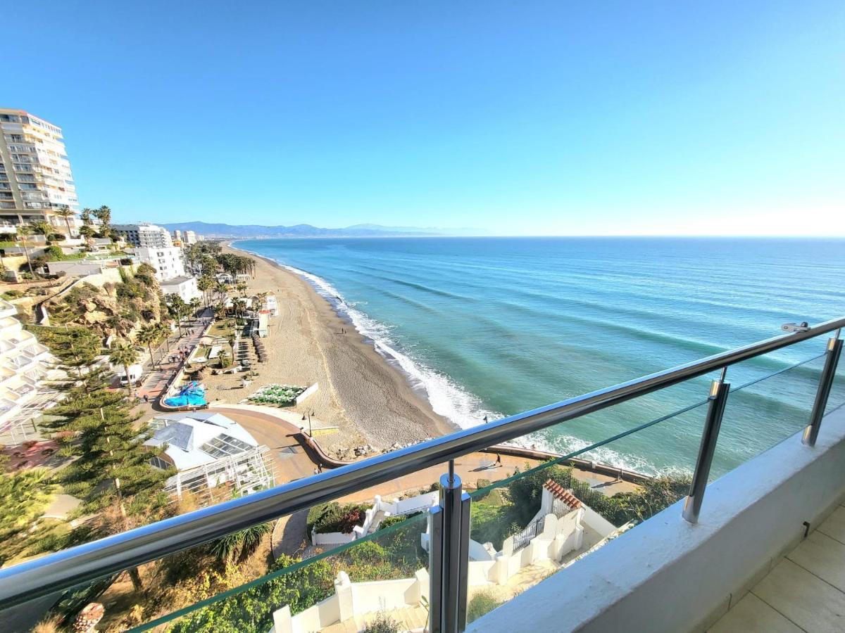 Amanecer Apartment Torremolinos