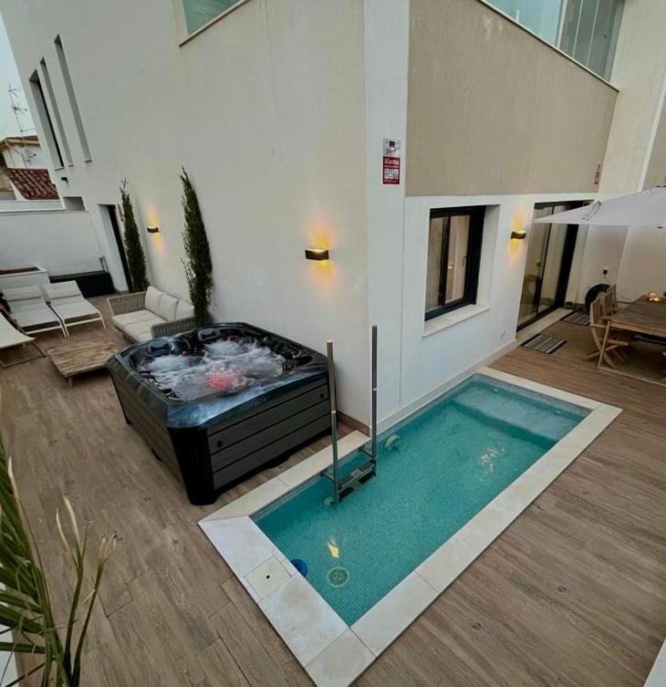 Appartement Terrazas Del Mar With Pool