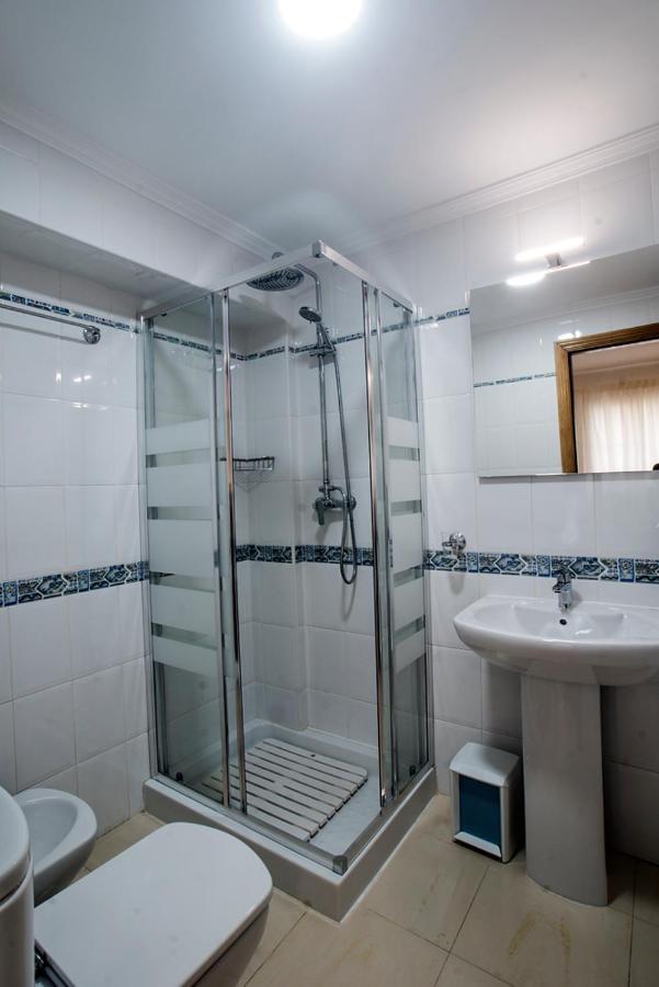 Amat - Only Adult - Playa El Bajondillo Torremolinos