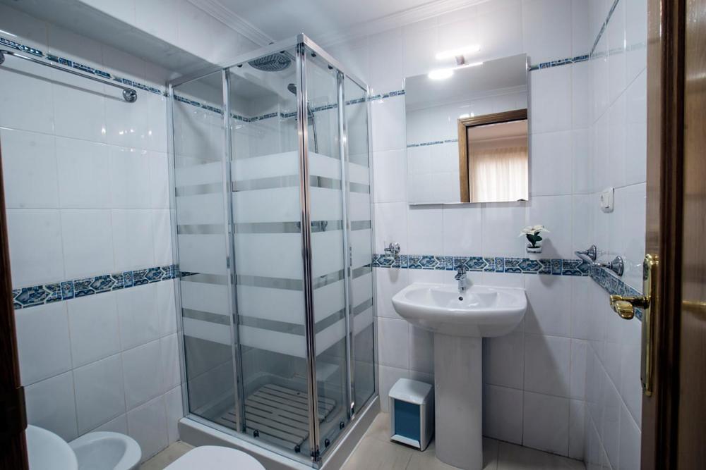 Amat - Only Adult - Playa El Bajondillo Appartement *