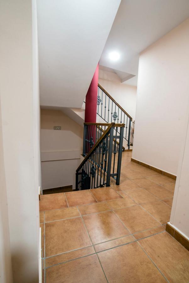 Amat - Only Adult - Playa El Bajondillo Appartement Torremolinos