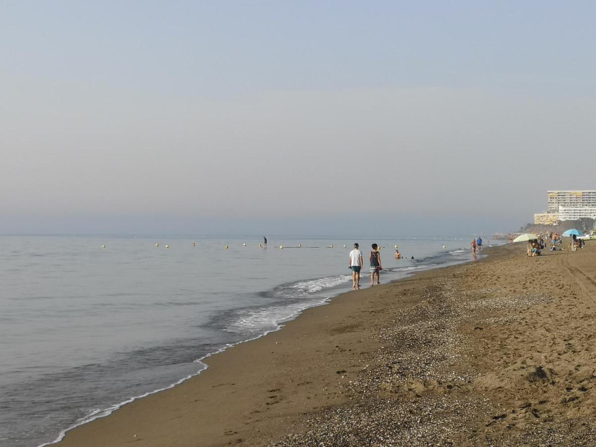 Auxi Y Emilio En Playamar Torremolinos