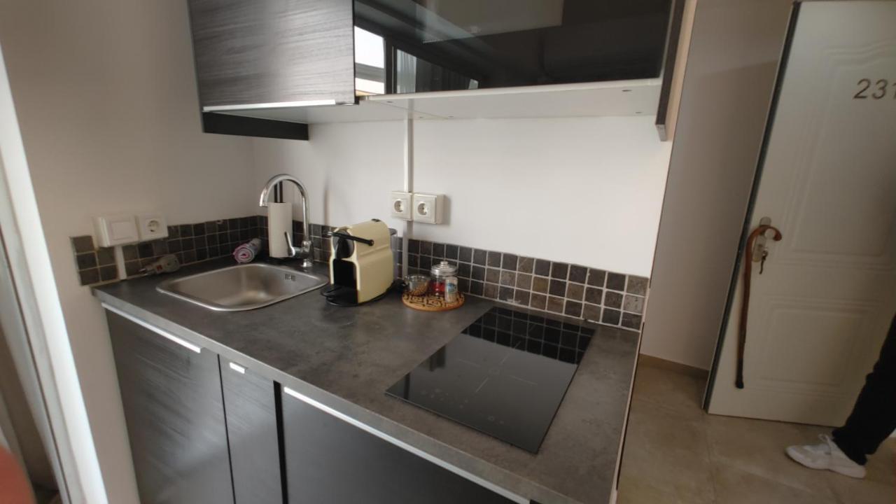 Begona Center 231 By Namaste Elite Apartment *