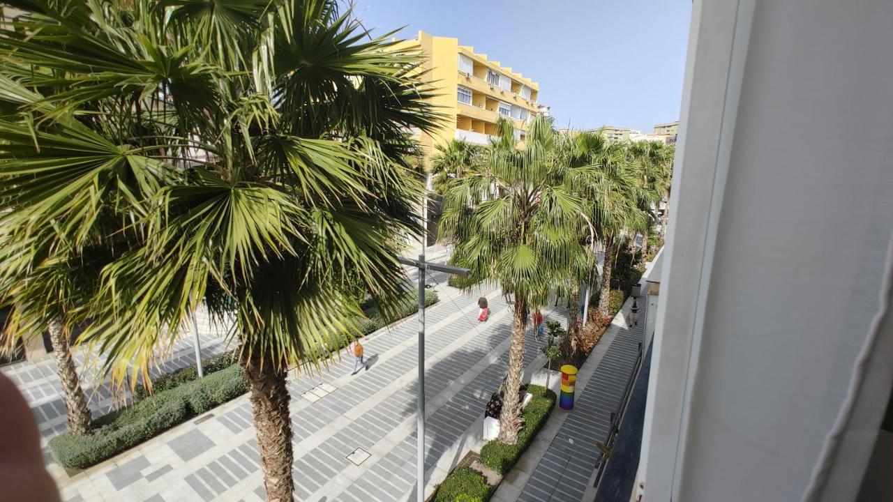 Begona Center 231 By Namaste Elite * Torremolinos