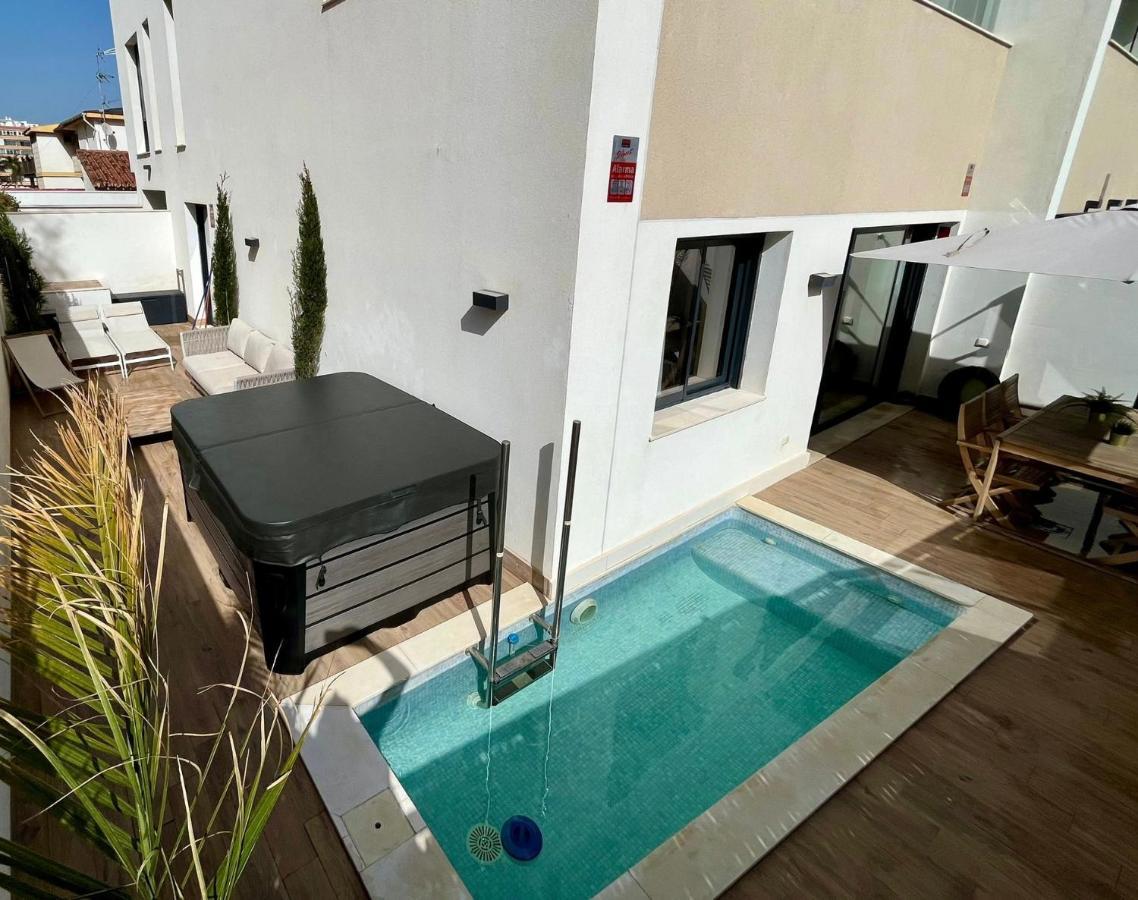 Appartement Terrazas Del Mar With Pool