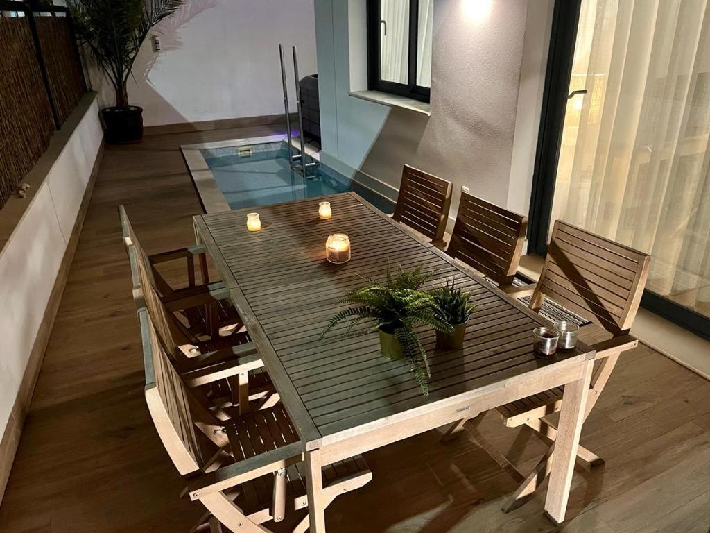 Appartement Terrazas Del Mar With Pool *