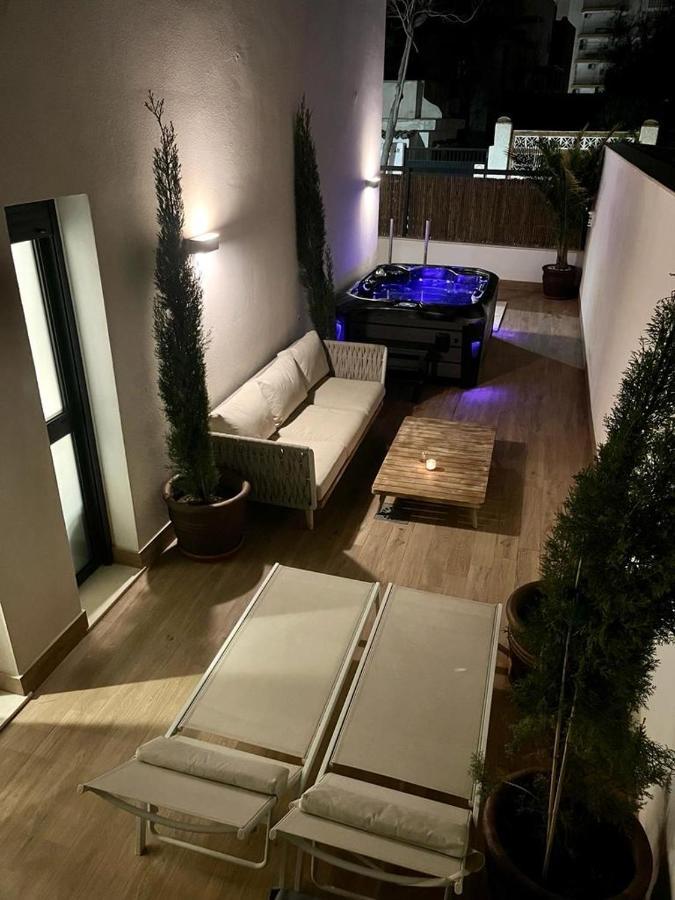 Terrazas Del Mar With Pool Appartement Torremolinos