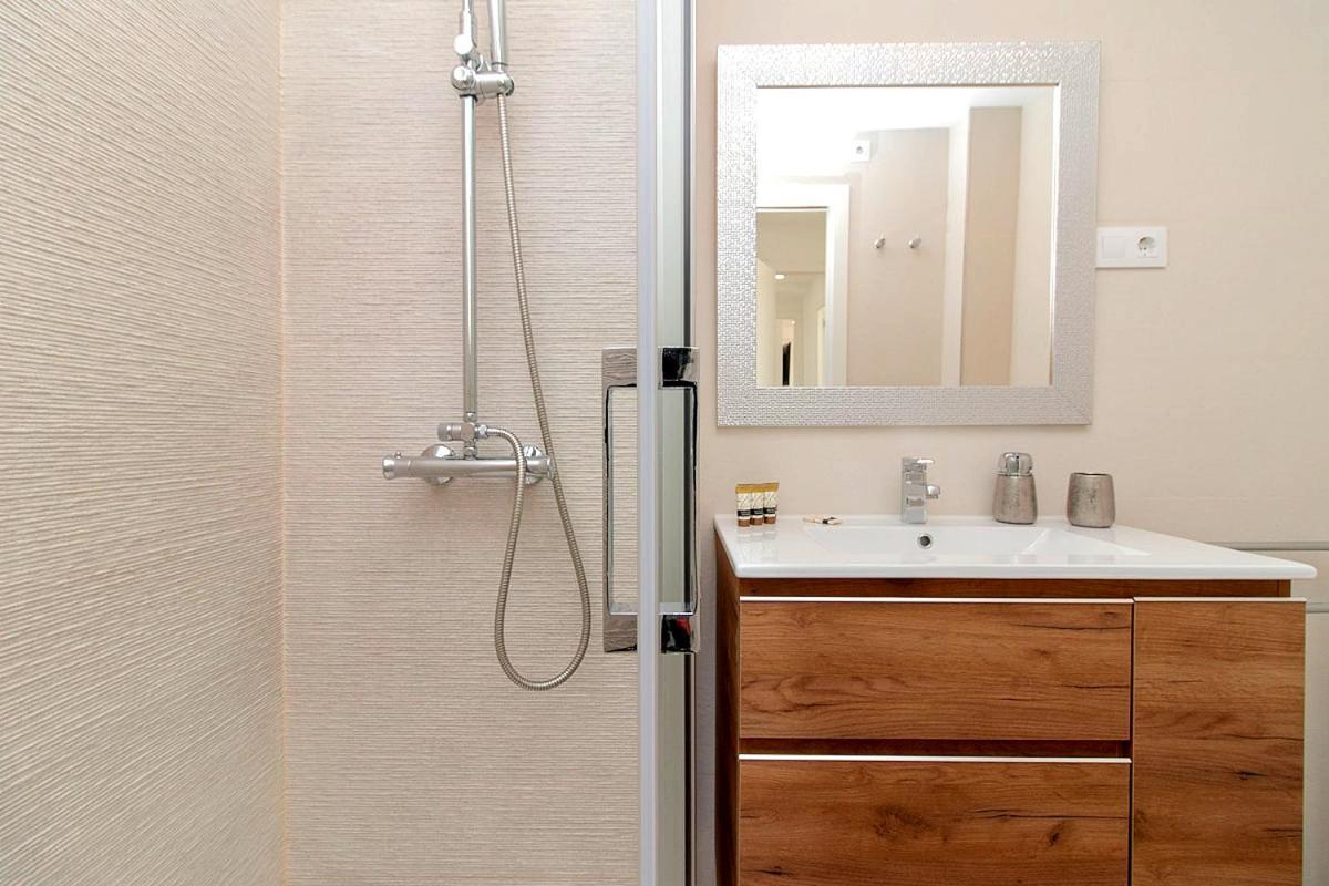Apartamento Romantic *