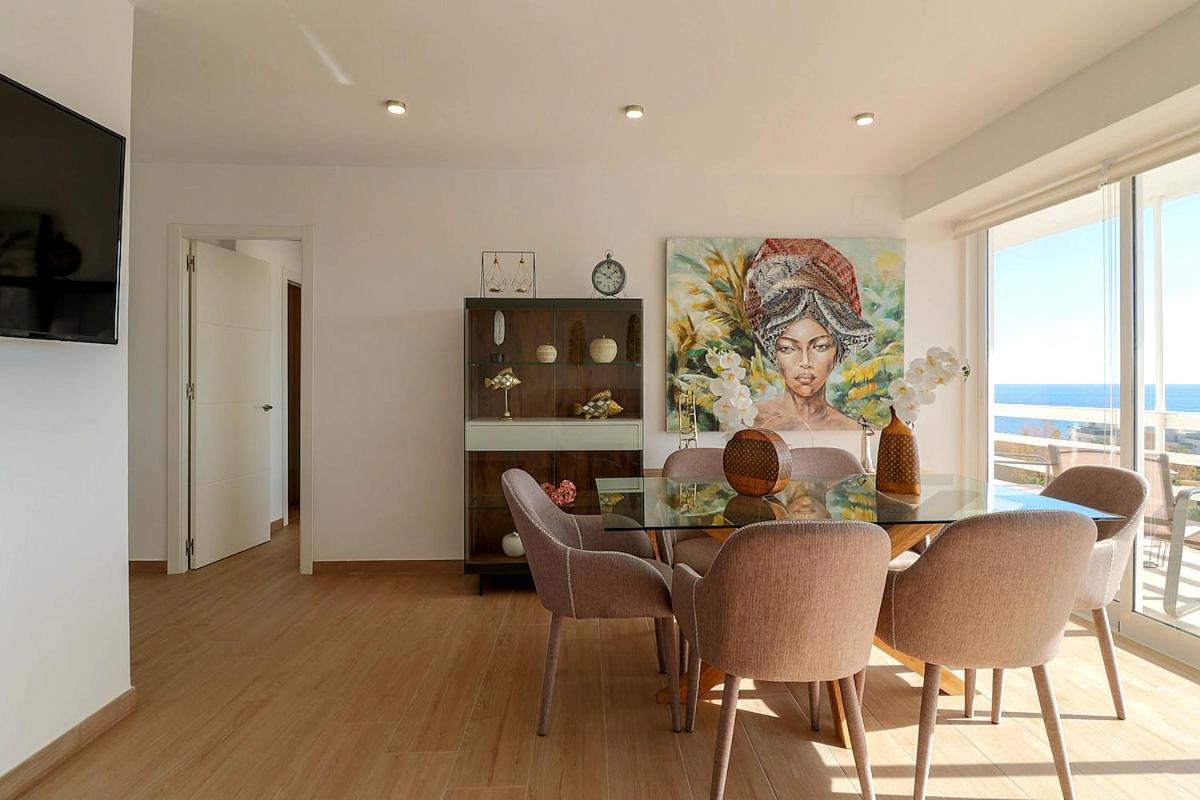 Romantic Apartamento Torremolinos