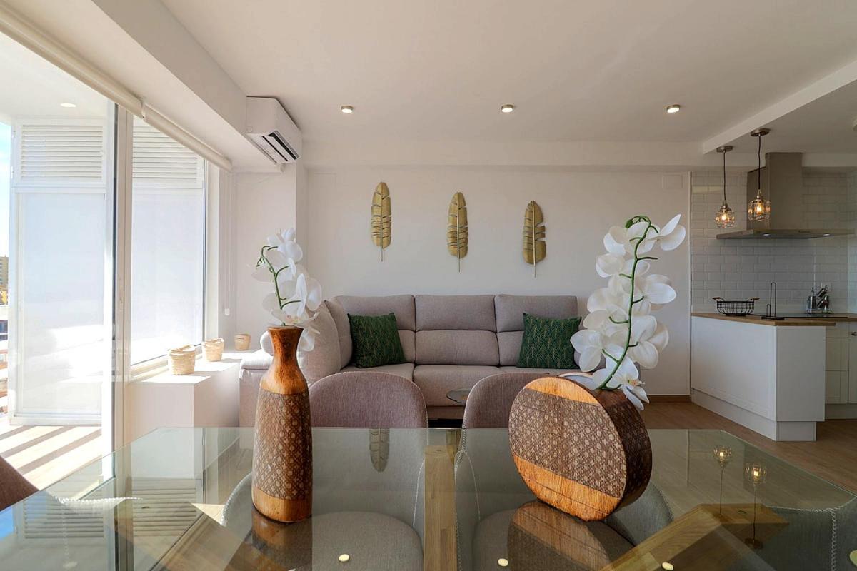 Romantic Apartamento Torremolinos