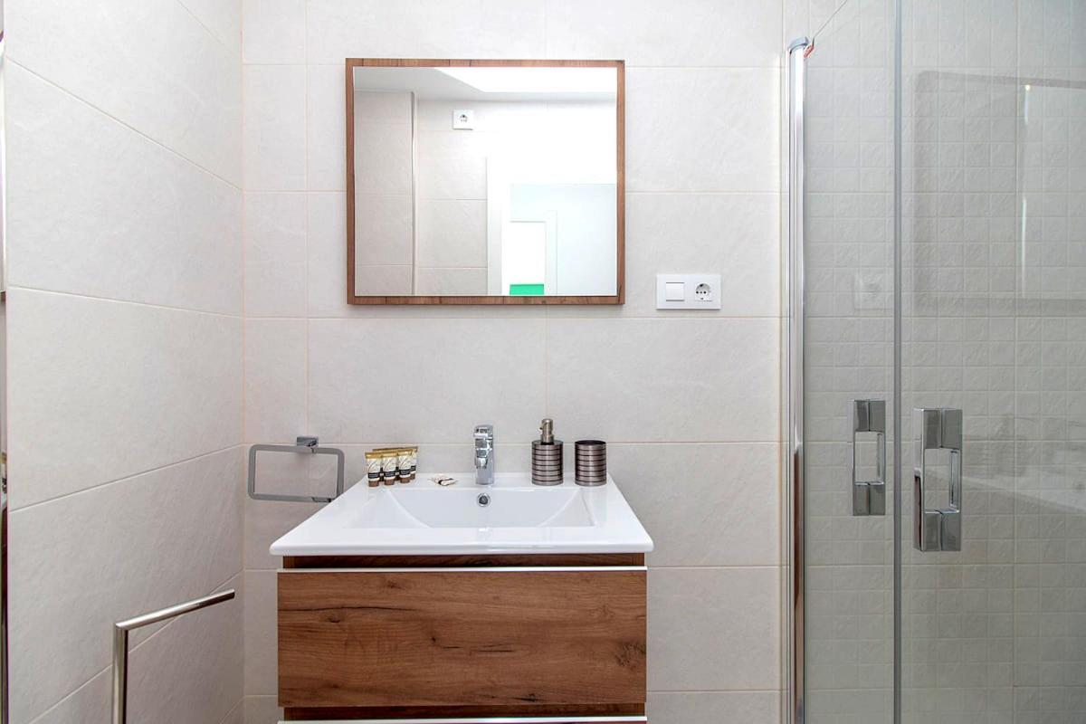 Romantic Apartamento