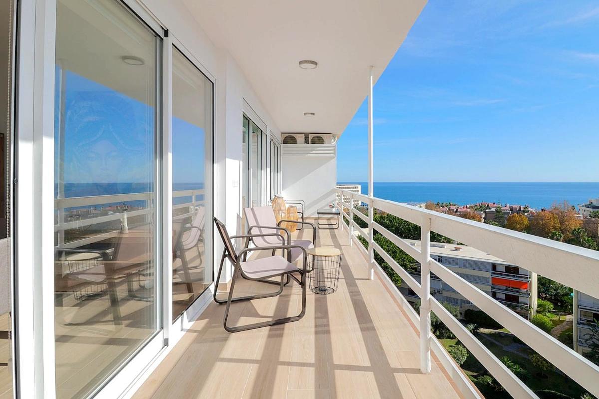 Romantic Apartamento Torremolinos