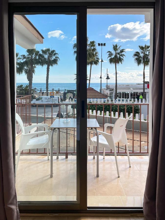 Beatriz Charming Torremolinos