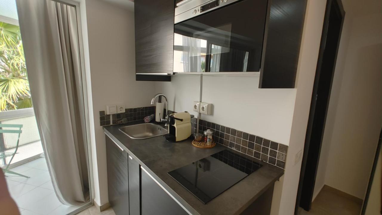 Apartment Begona Center 231 By Namaste Elite *