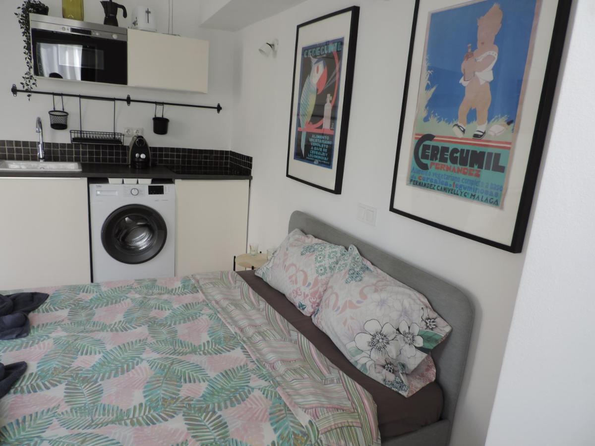Begonia Center 230 By Namaste Elite Apartment Torremolinos