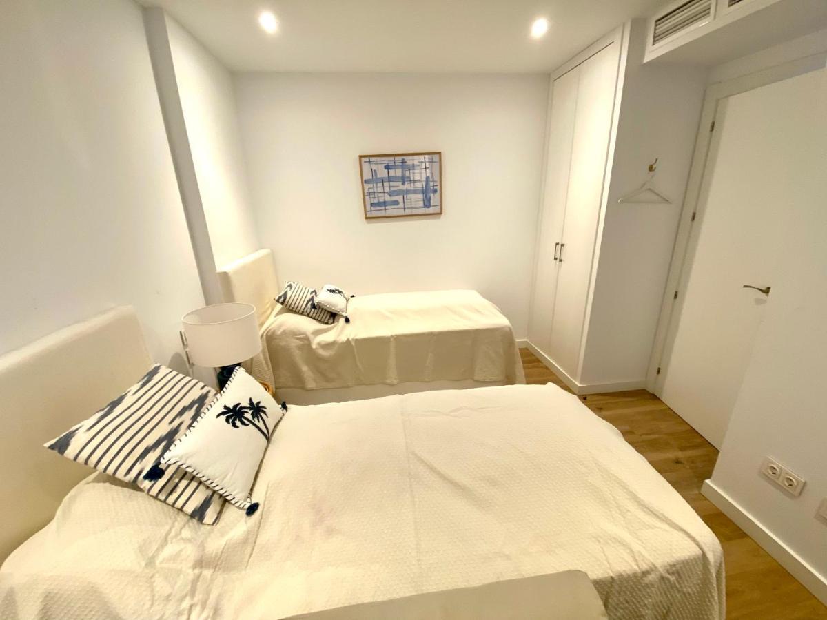 Terrazas Del Mar With Pool Appartement