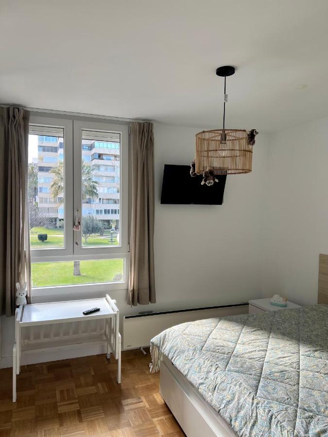 Modern 3 Bedroom Situated In Luxury Beachfront Gated Community Appartement