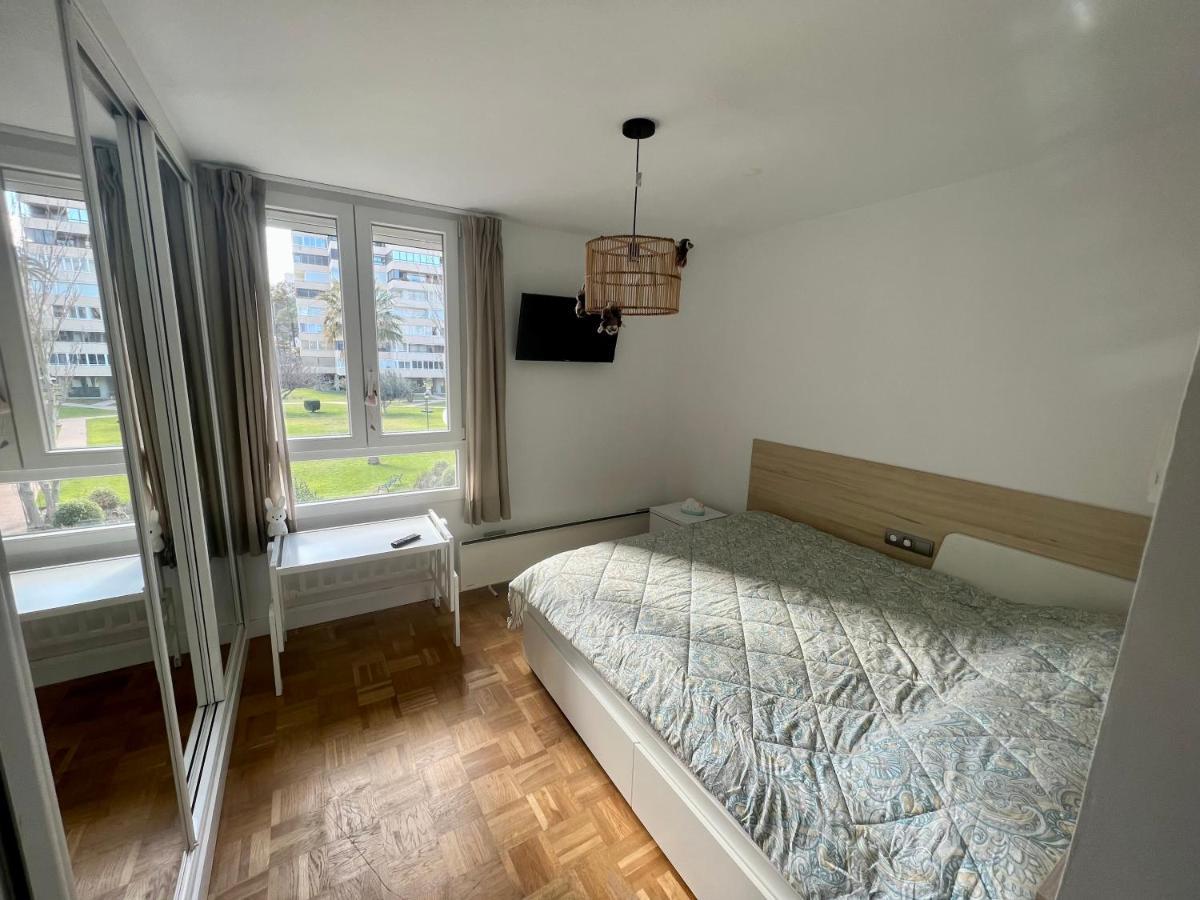 Appartement Modern 3 Bedroom Situated In Luxury Beachfront Gated Community *