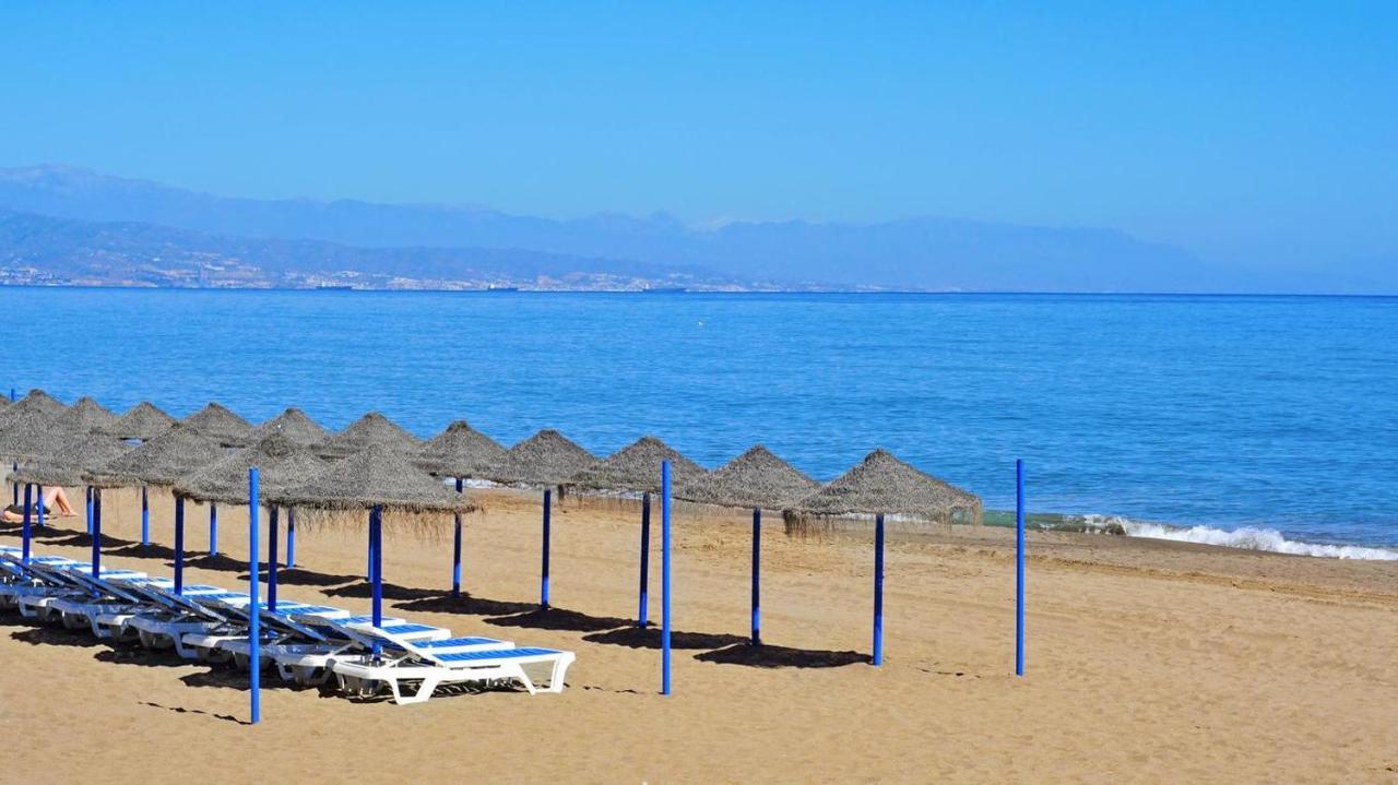 Amat - Only Adult - Playa El Bajondillo *