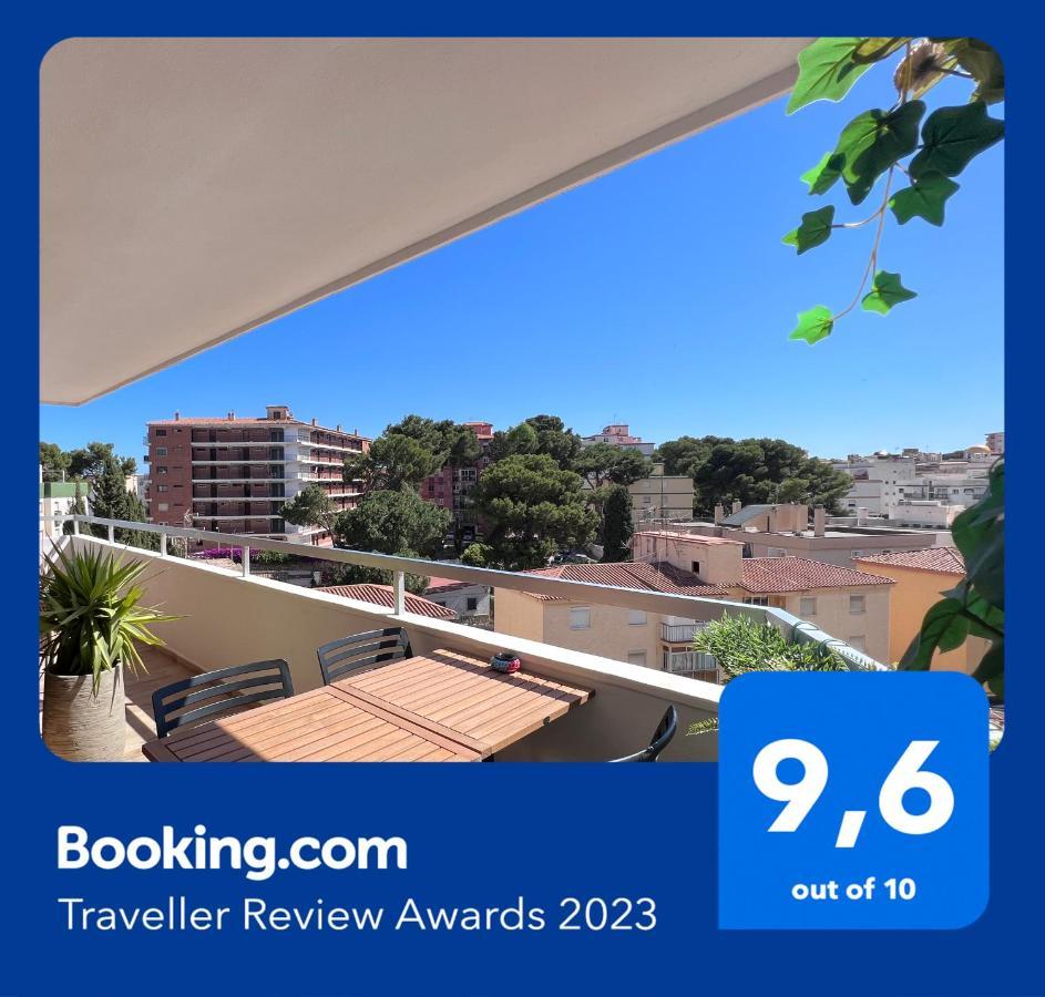 Apartment Los Riscos Luxury - Torremolinos