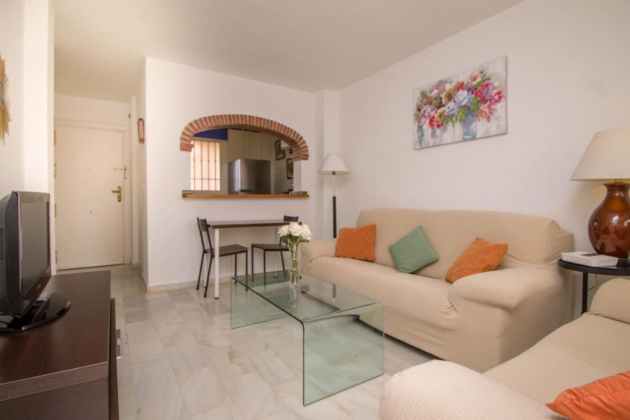 Erisa 56 By Ivi Real Estate * Torremolinos