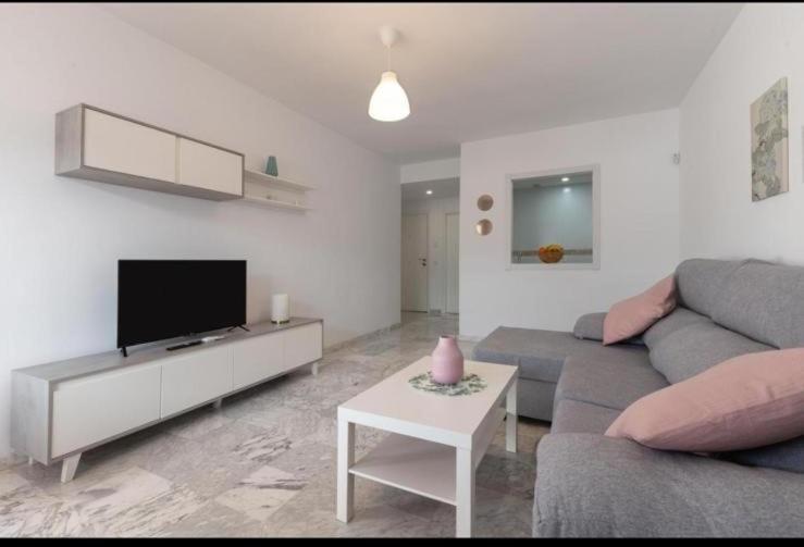 Appartement Centro 3