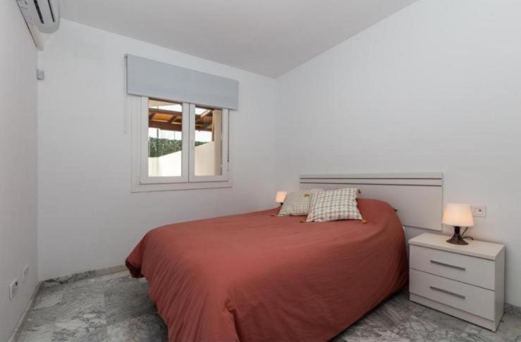 Appartement Centro 3
